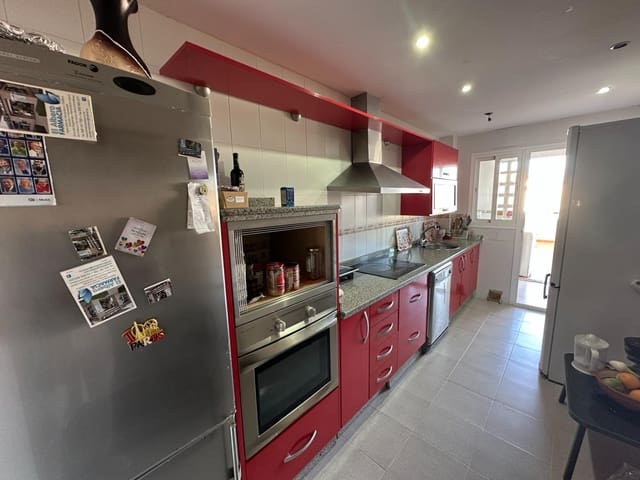 3 soverom Leilighet til salgs i Las Lagunas de Mijas, Mijas med svømmebasseng garasje - € 467 000 (Ref: 9456396)