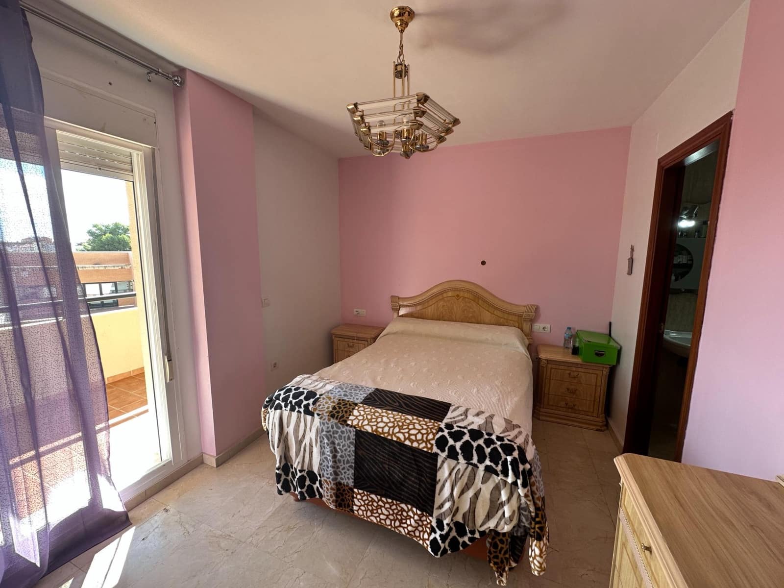 3 soverom Leilighet til salgs i Las Lagunas de Mijas med svømmebasseng garasje - € 467 000 (Ref: 9456396)