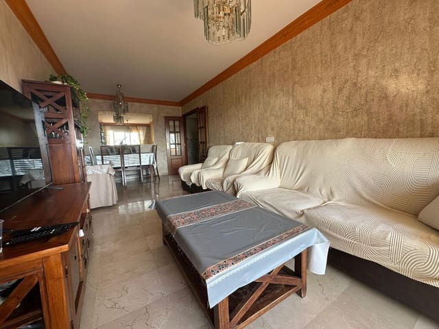 3 soverom Leilighet til salgs i Las Lagunas de Mijas, Mijas med svømmebasseng garasje - € 467 000 (Ref: 9456396)