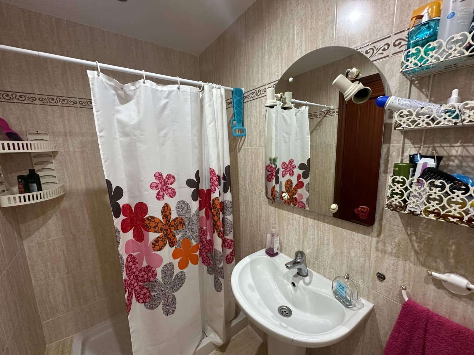 3 soverom Leilighet til salgs i Las Lagunas de Mijas med svømmebasseng garasje - € 467 000 (Ref: 9456396)