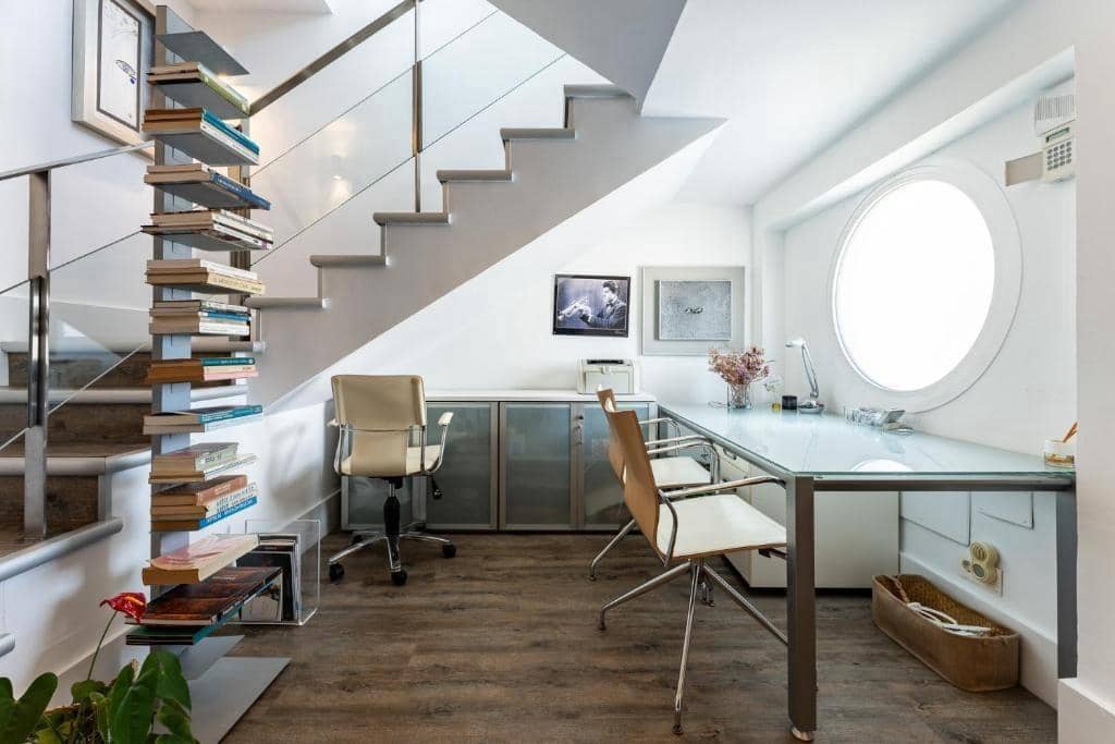 2 chambre Penthouse à vendre à Sitio de Calahonda - 1 425 000 € (Ref: 9456397)