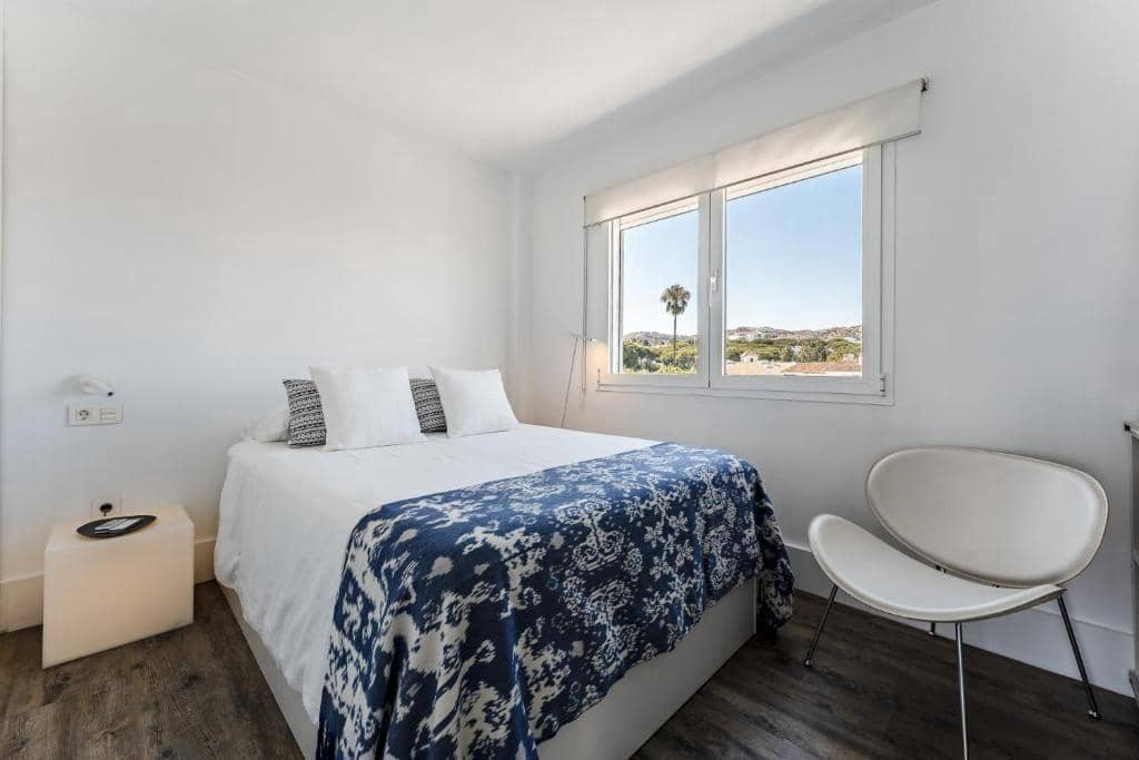 2 chambre Penthouse à vendre à Sitio de Calahonda - 1 425 000 € (Ref: 9456397)