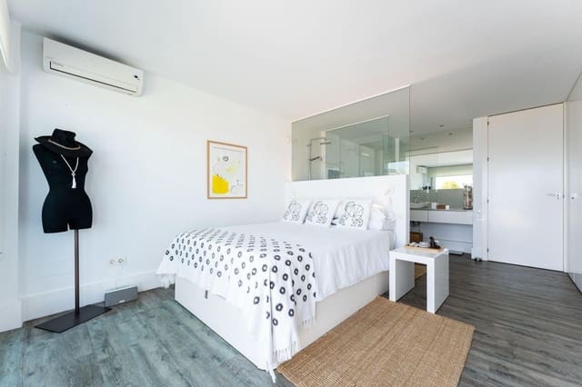 2 sovrum Takvåning till salu i Sitio de Calahonda, Mijas - 1 425 000 € (Ref: 9456397)