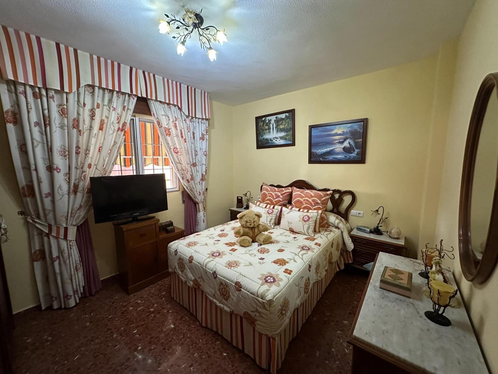 3 soverom Leilighet til salgs i Fuengirola med svømmebasseng garasje - € 360 000 (Ref: 9456398)