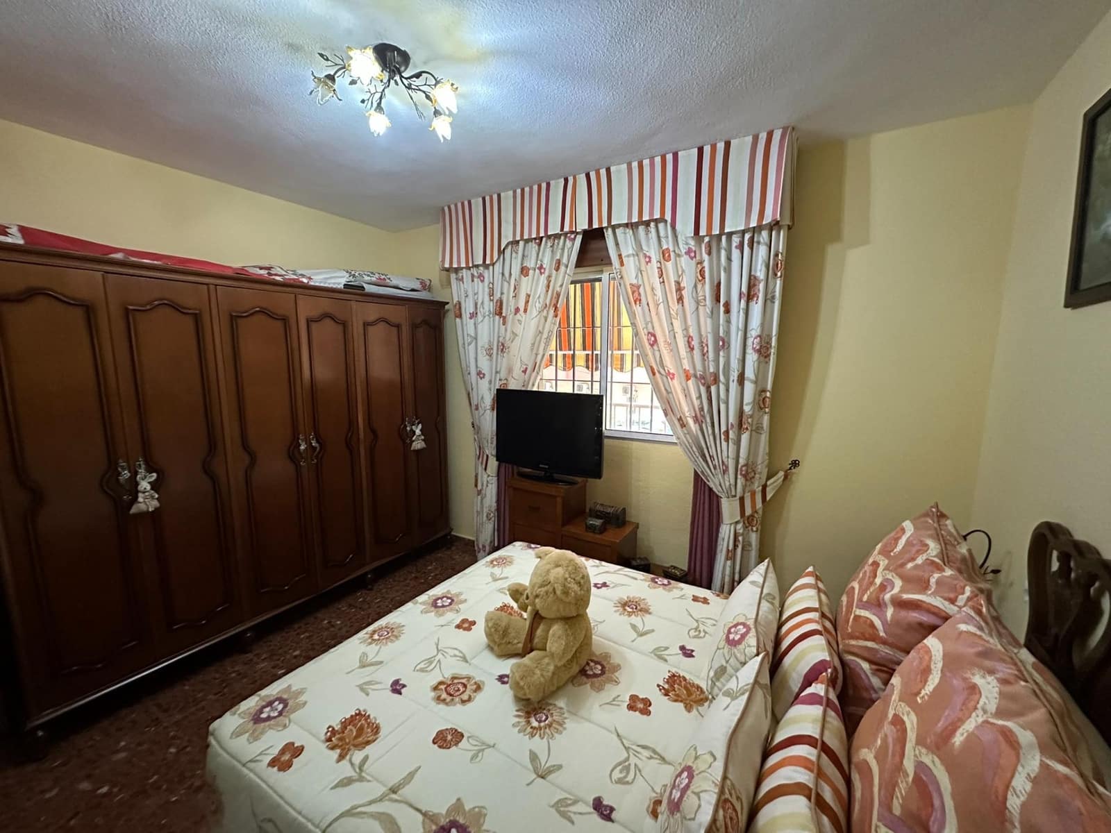 3 soverom Leilighet til salgs i Fuengirola med svømmebasseng garasje - € 360 000 (Ref: 9456398)