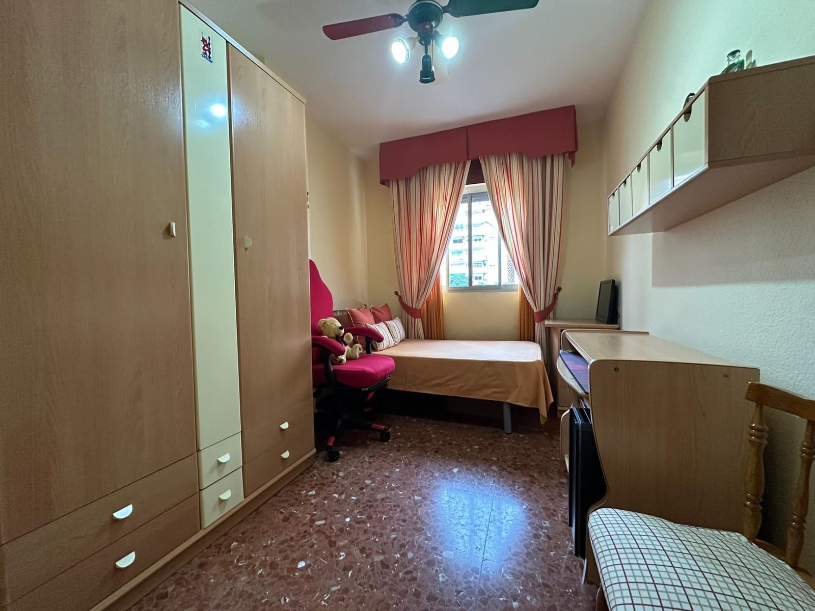 3 soverom Leilighet til salgs i Fuengirola med svømmebasseng garasje - € 360 000 (Ref: 9456398)