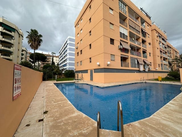 3 soverom Leilighet til salgs i Fuengirola med svømmebasseng garasje - € 360 000 (Ref: 9456398)