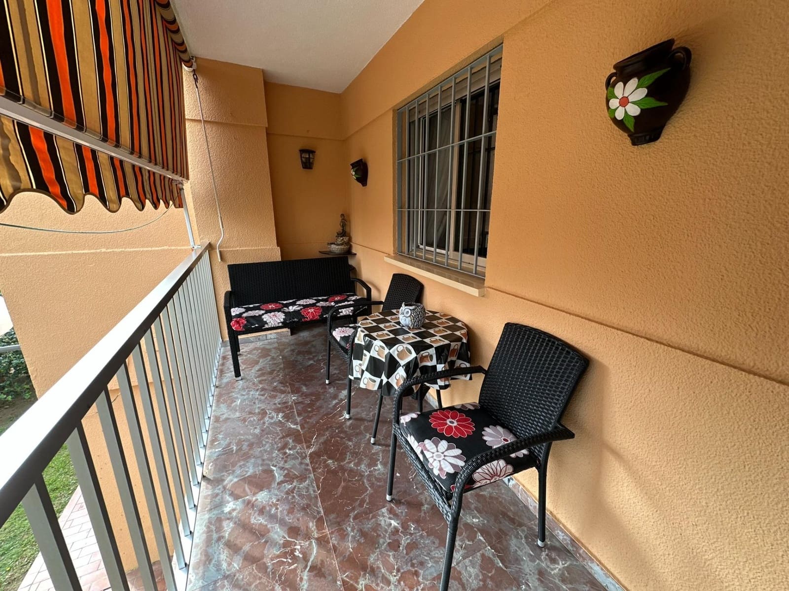 3 soverom Leilighet til salgs i Fuengirola med svømmebasseng garasje - € 360 000 (Ref: 9456398)