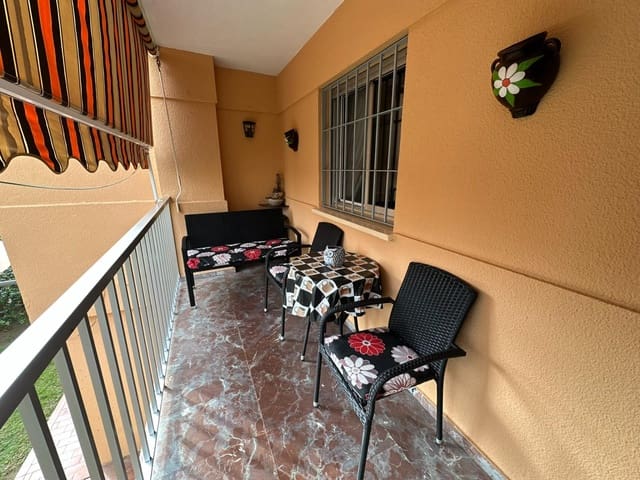 3 soverom Leilighet til salgs i Fuengirola med svømmebasseng garasje - € 360 000 (Ref: 9456398)