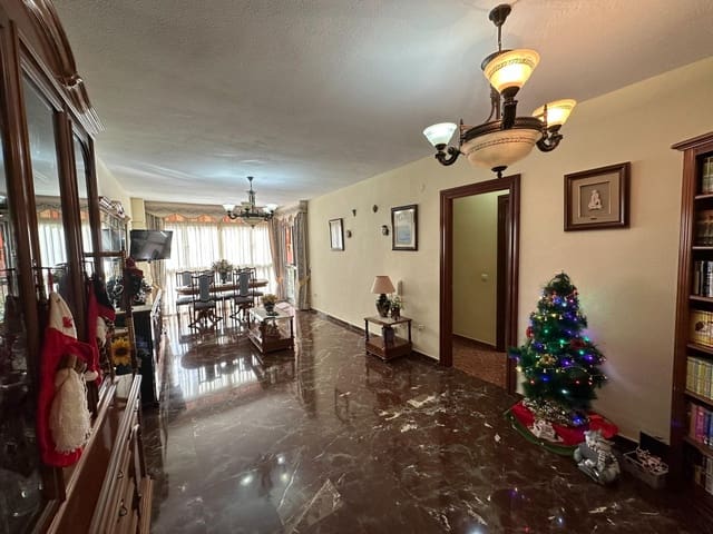 3 soverom Leilighet til salgs i Fuengirola med svømmebasseng garasje - € 360 000 (Ref: 9456398)