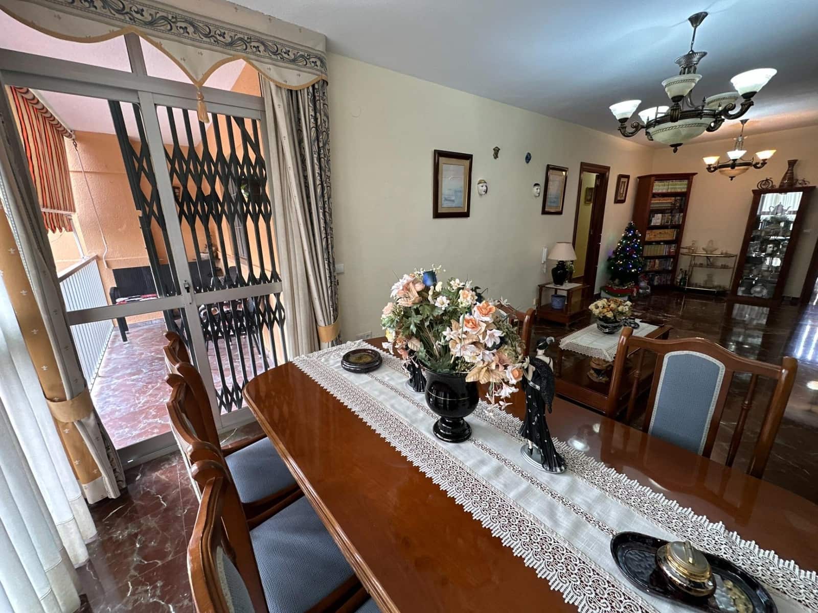 3 soverom Leilighet til salgs i Fuengirola med svømmebasseng garasje - € 360 000 (Ref: 9456398)