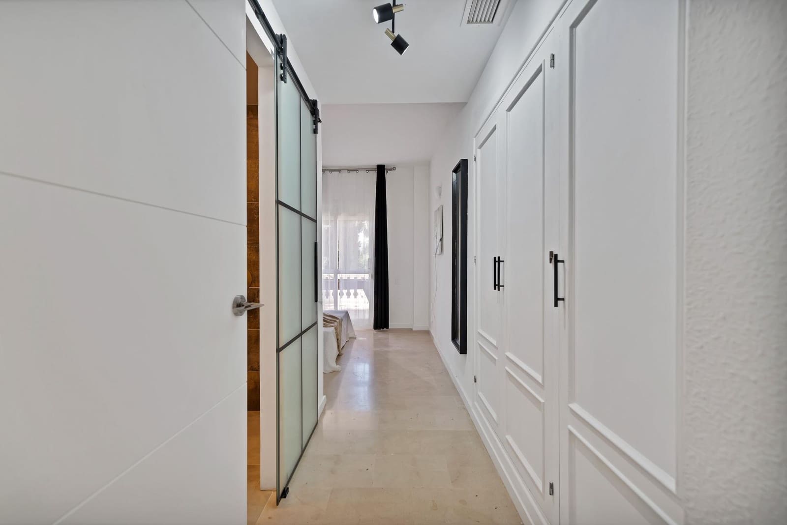 4 sovrum Lägenhet till salu i Mijas Golf med pool garage - 369 000 € (Ref: 9456407)