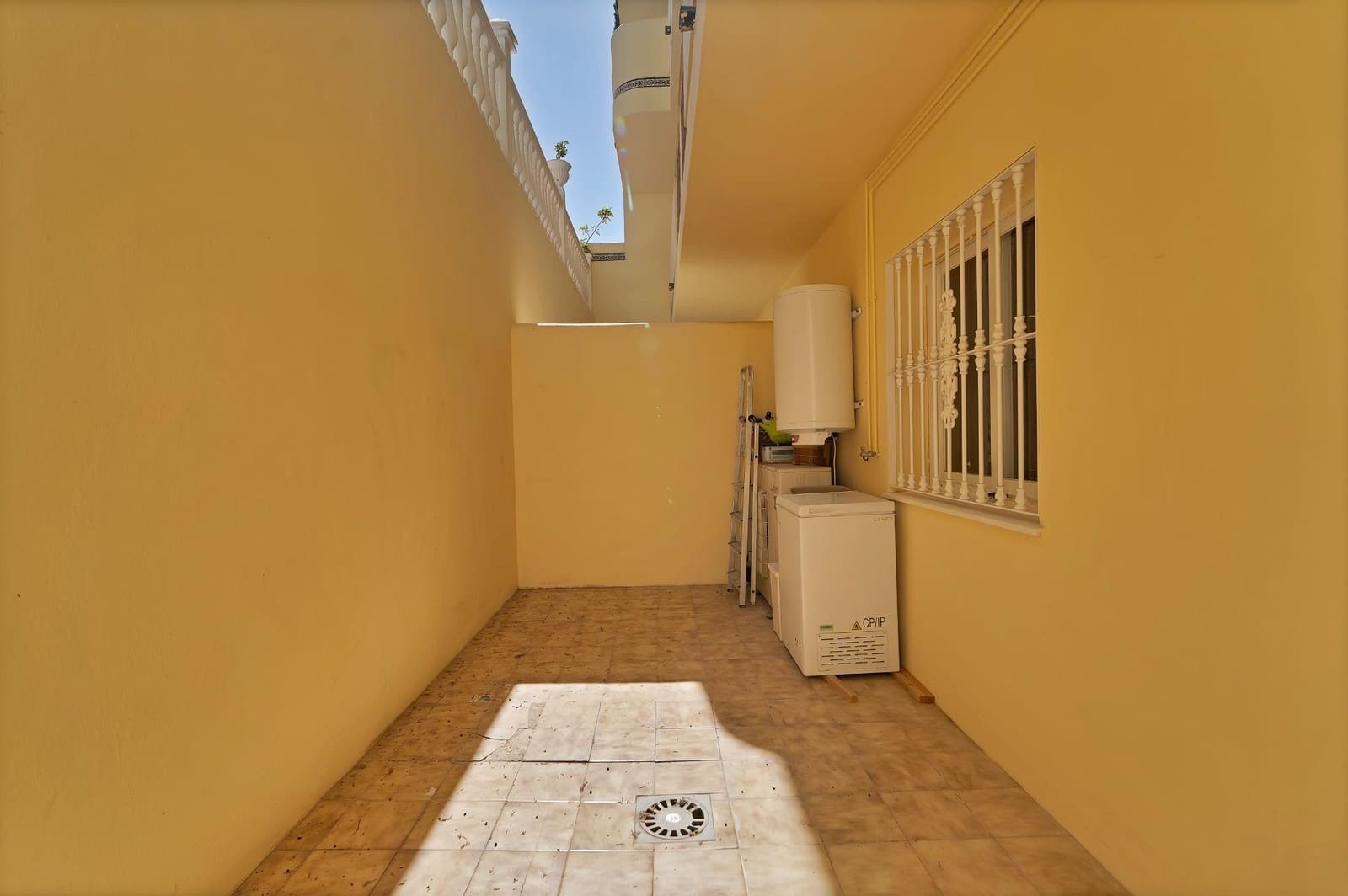 4 sovrum Lägenhet till salu i Mijas Golf med pool garage - 369 000 € (Ref: 9456407)