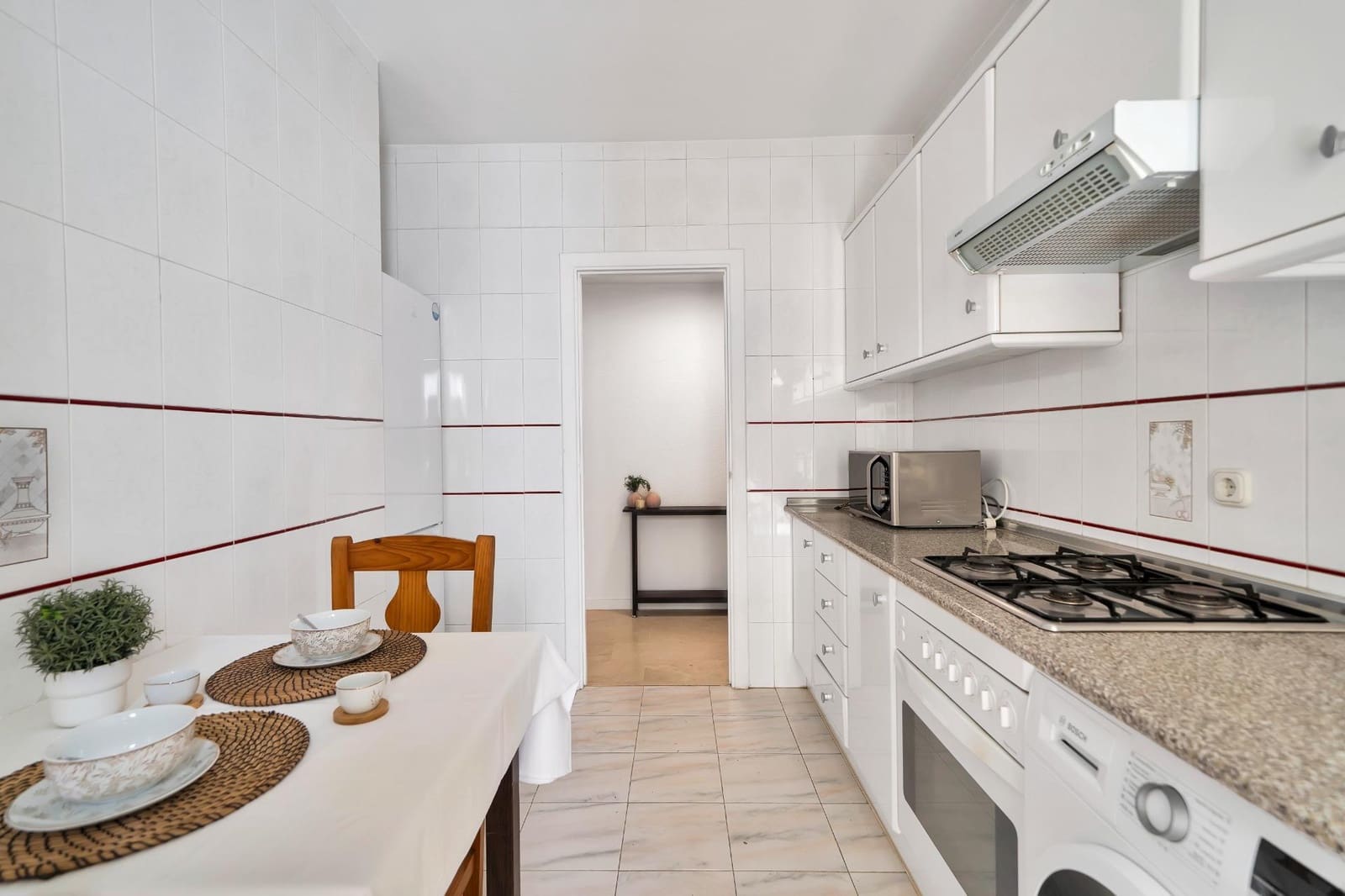 4 sovrum Lägenhet till salu i Mijas Golf med pool garage - 369 000 € (Ref: 9456407)