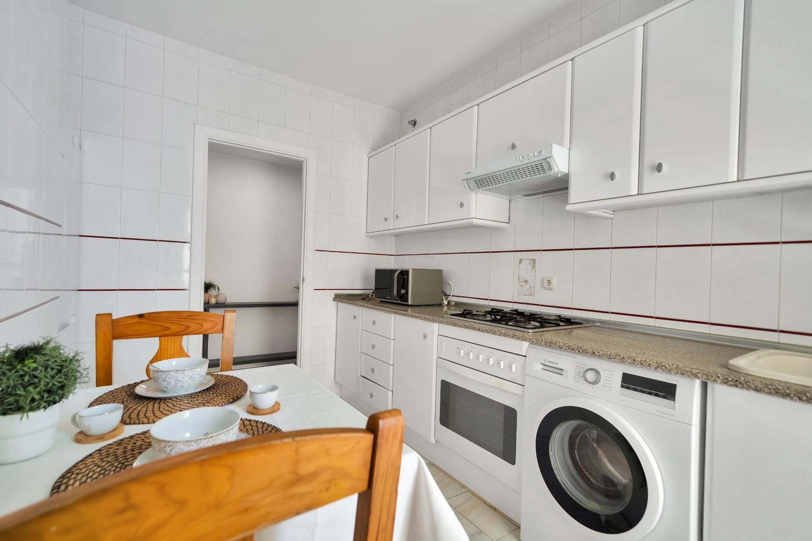 4 sovrum Lägenhet till salu i Mijas Golf med pool garage - 369 000 € (Ref: 9456407)