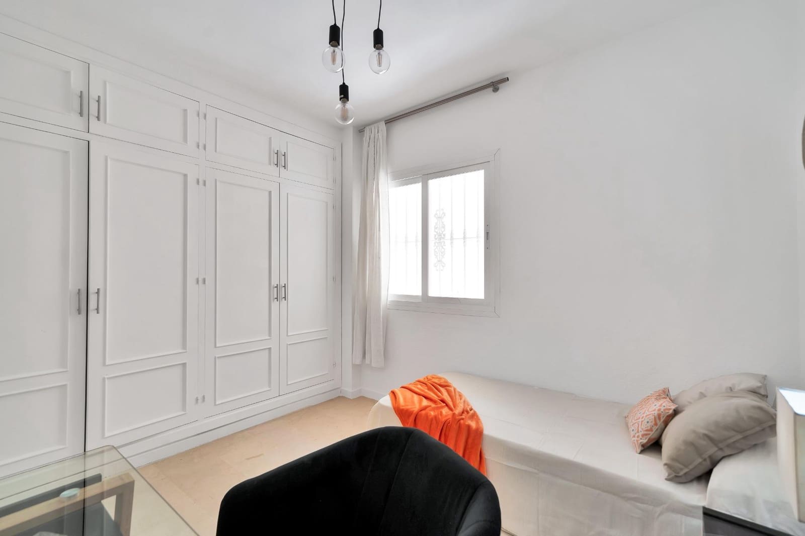 4 sovrum Lägenhet till salu i Mijas Golf med pool garage - 369 000 € (Ref: 9456407)