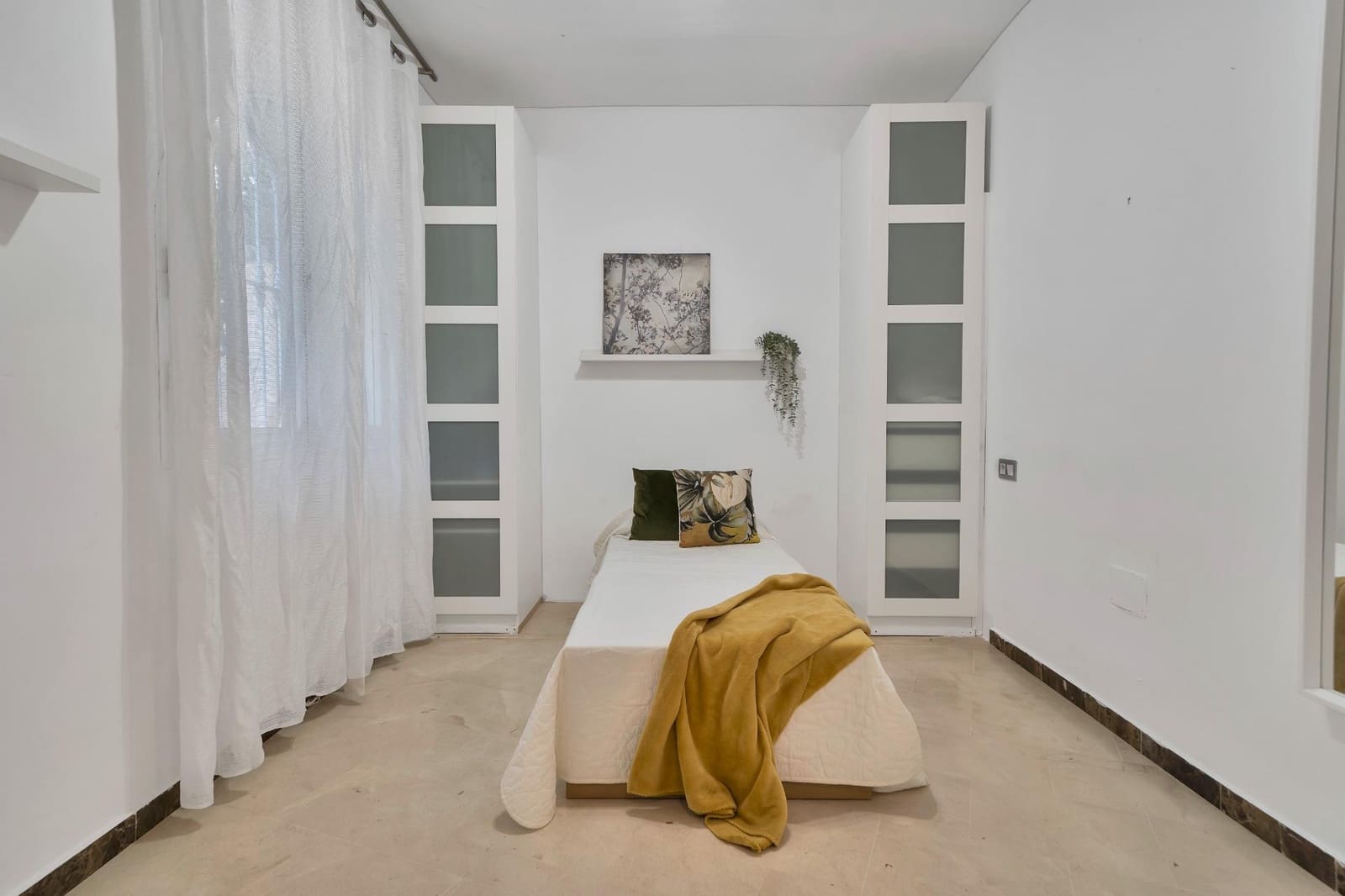 4 sovrum Lägenhet till salu i Mijas Golf med pool garage - 369 000 € (Ref: 9456407)