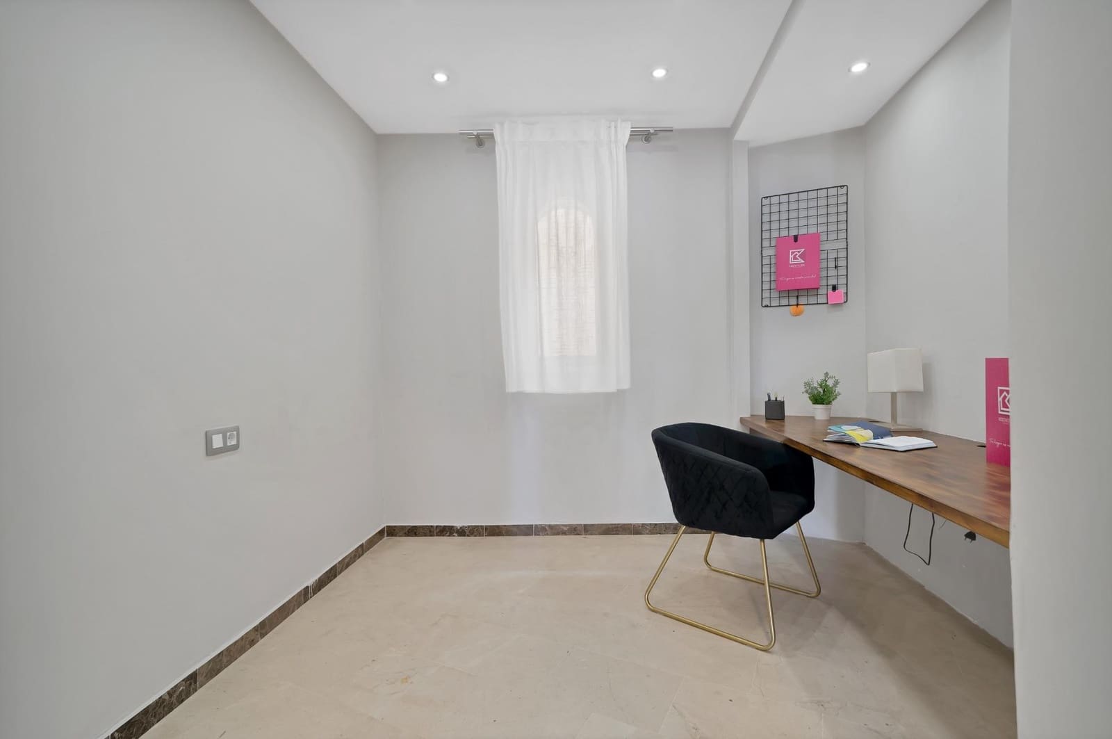 4 sovrum Lägenhet till salu i Mijas Golf med pool garage - 369 000 € (Ref: 9456407)