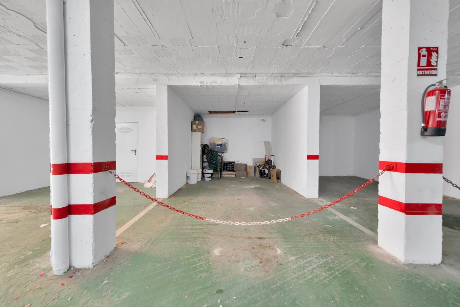 4 sovrum Lägenhet till salu i Mijas Golf med pool garage - 369 000 € (Ref: 9456407)