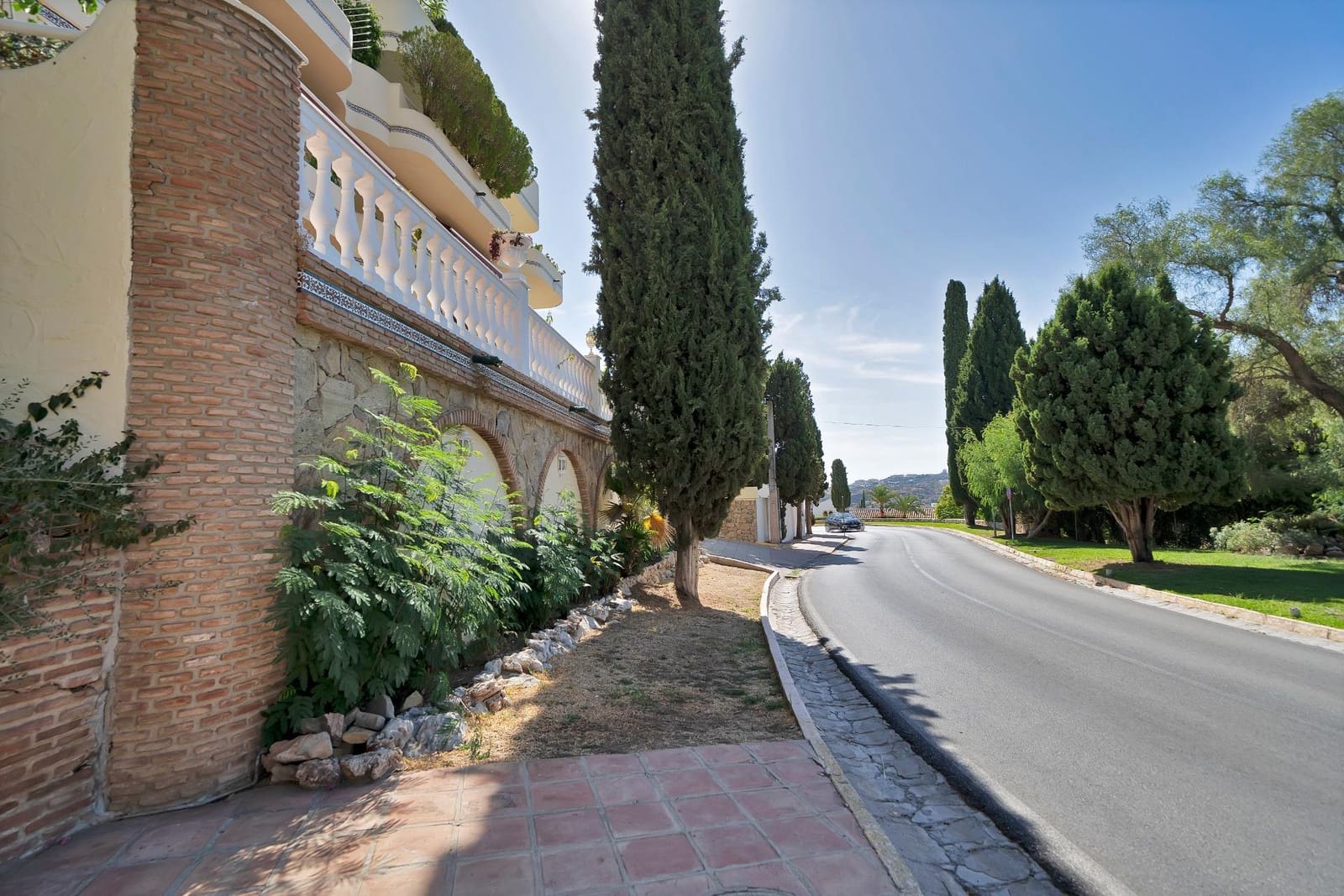 4 sovrum Lägenhet till salu i Mijas Golf med pool garage - 369 000 € (Ref: 9456407)