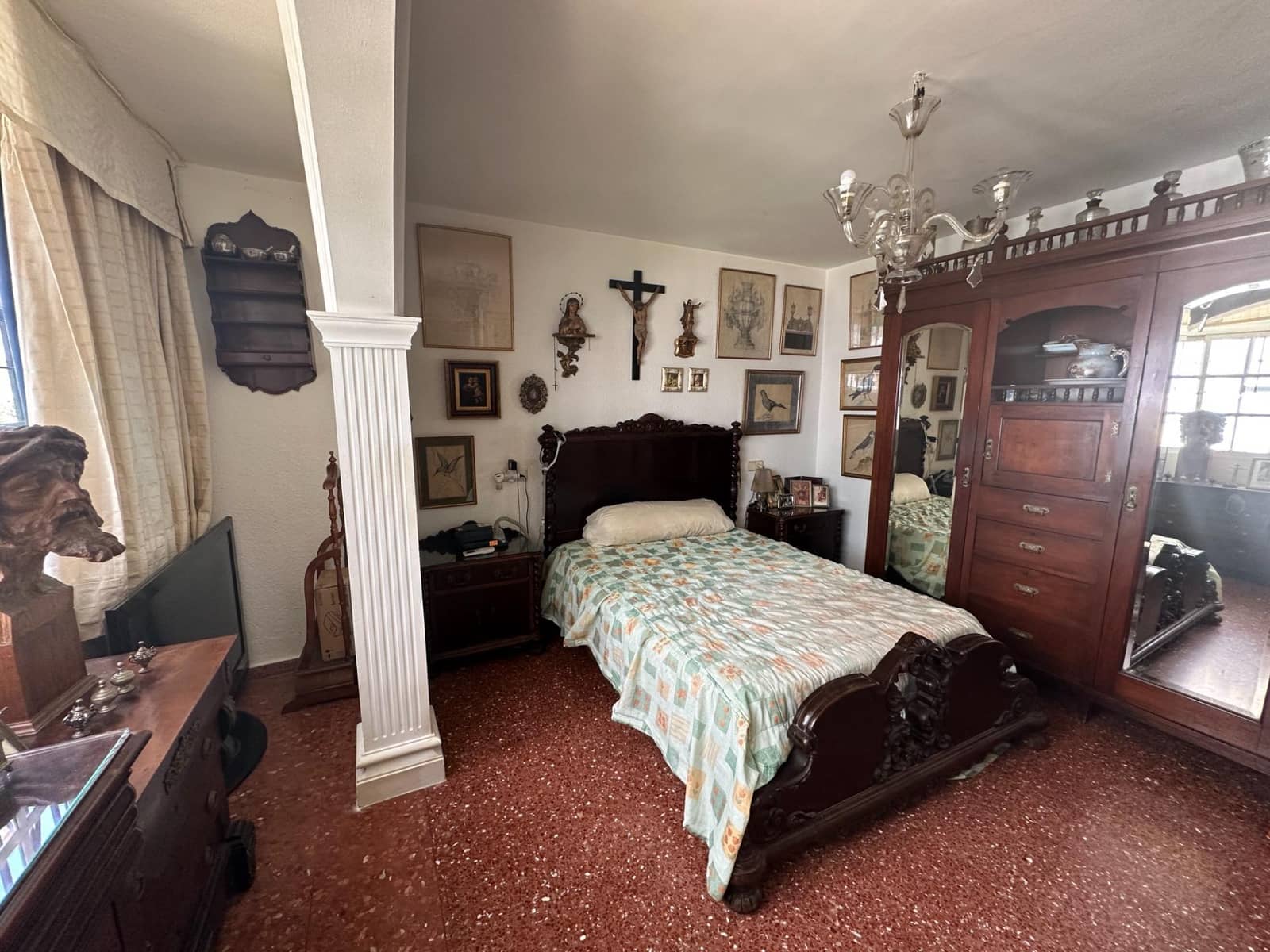 4 slaapkamer Halfvrijstaande villa te koop in Mijas Costa - € 399.000 (Ref: 9456408)