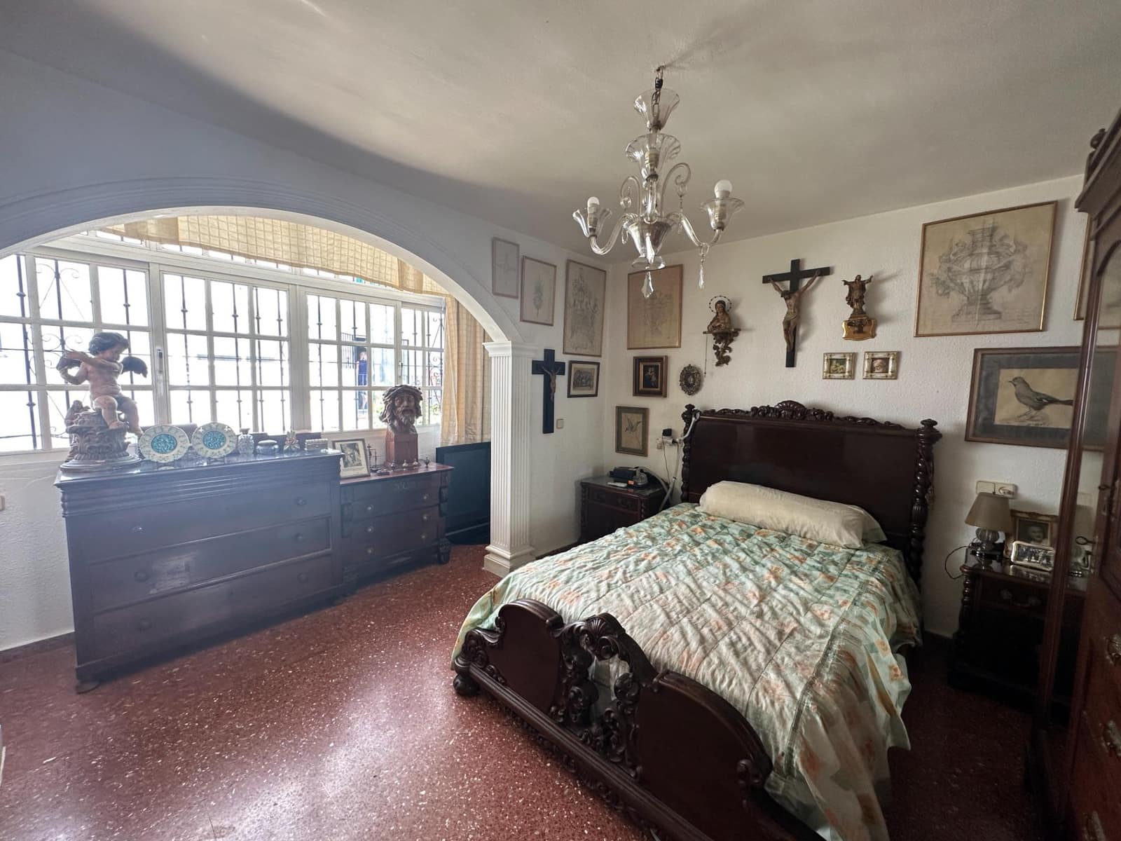 4 slaapkamer Halfvrijstaande villa te koop in Mijas Costa - € 399.000 (Ref: 9456408)