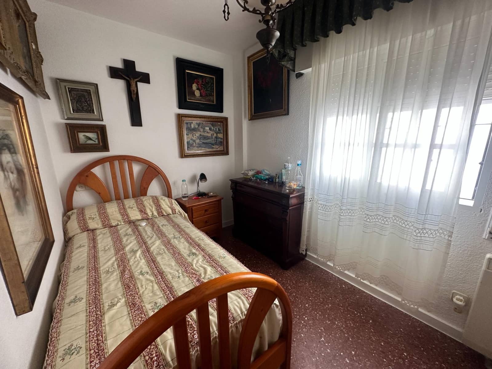 4 slaapkamer Halfvrijstaande villa te koop in Mijas Costa - € 399.000 (Ref: 9456408)