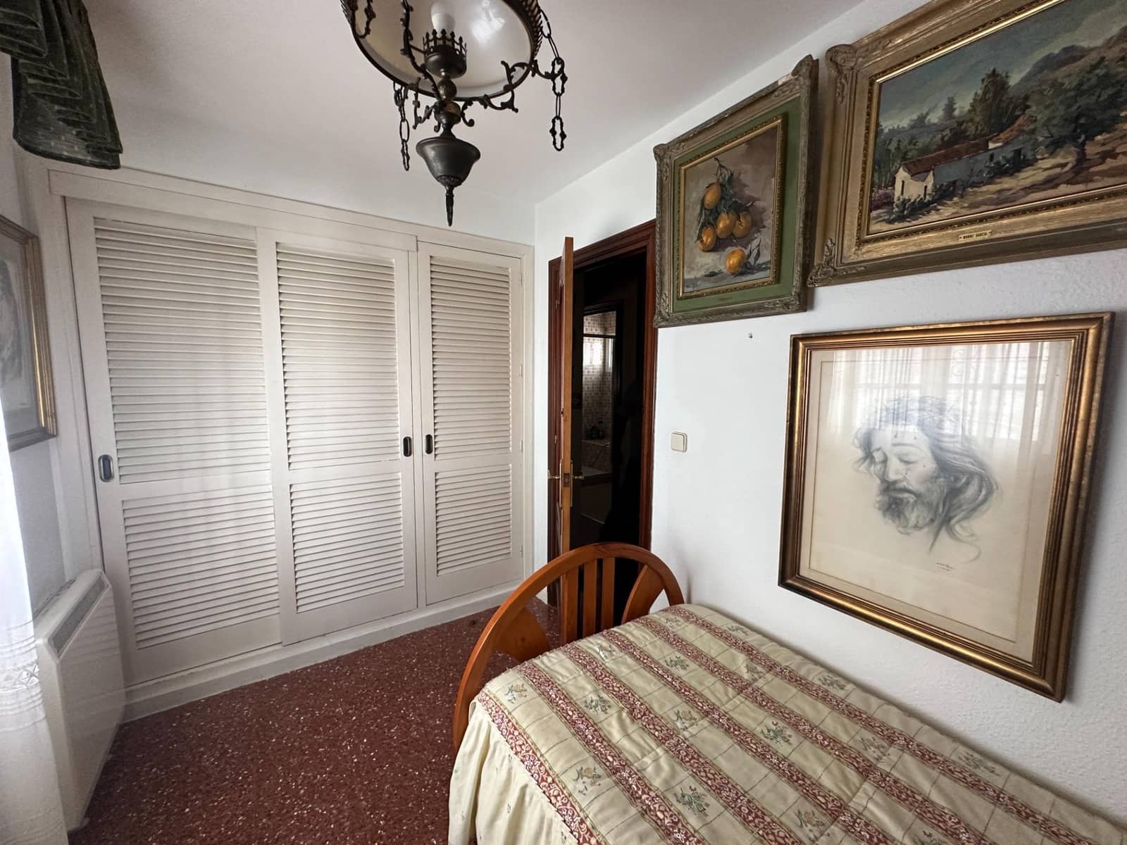 4 slaapkamer Halfvrijstaande villa te koop in Mijas Costa - € 399.000 (Ref: 9456408)