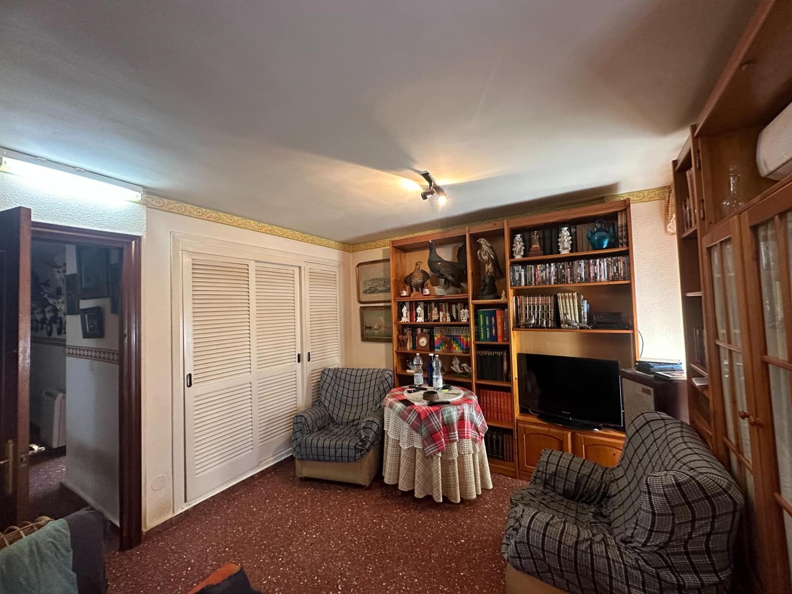 4 slaapkamer Halfvrijstaande villa te koop in Mijas Costa - € 399.000 (Ref: 9456408)