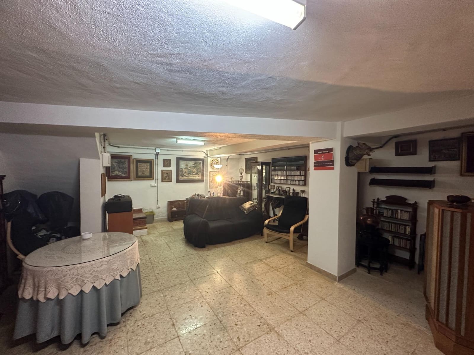 4 slaapkamer Halfvrijstaande villa te koop in Mijas Costa - € 399.000 (Ref: 9456408)