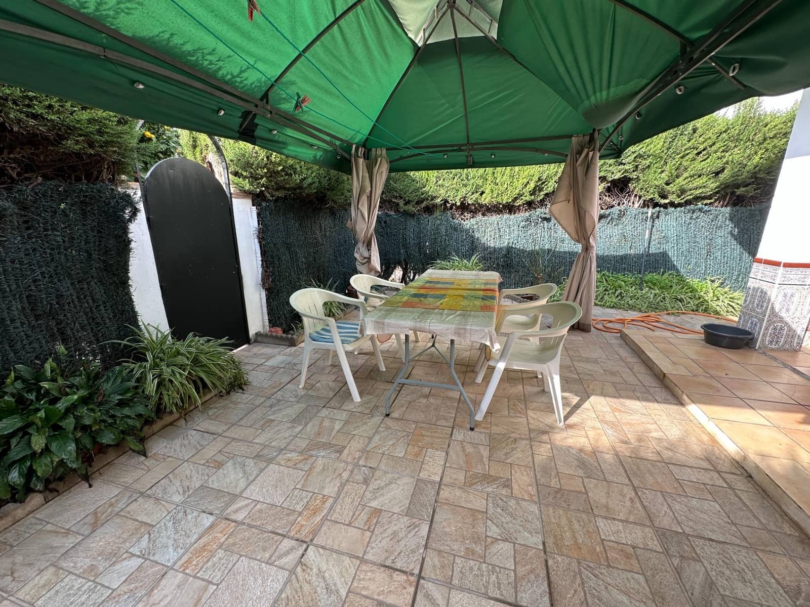 4 slaapkamer Halfvrijstaande villa te koop in Mijas Costa - € 399.000 (Ref: 9456408)