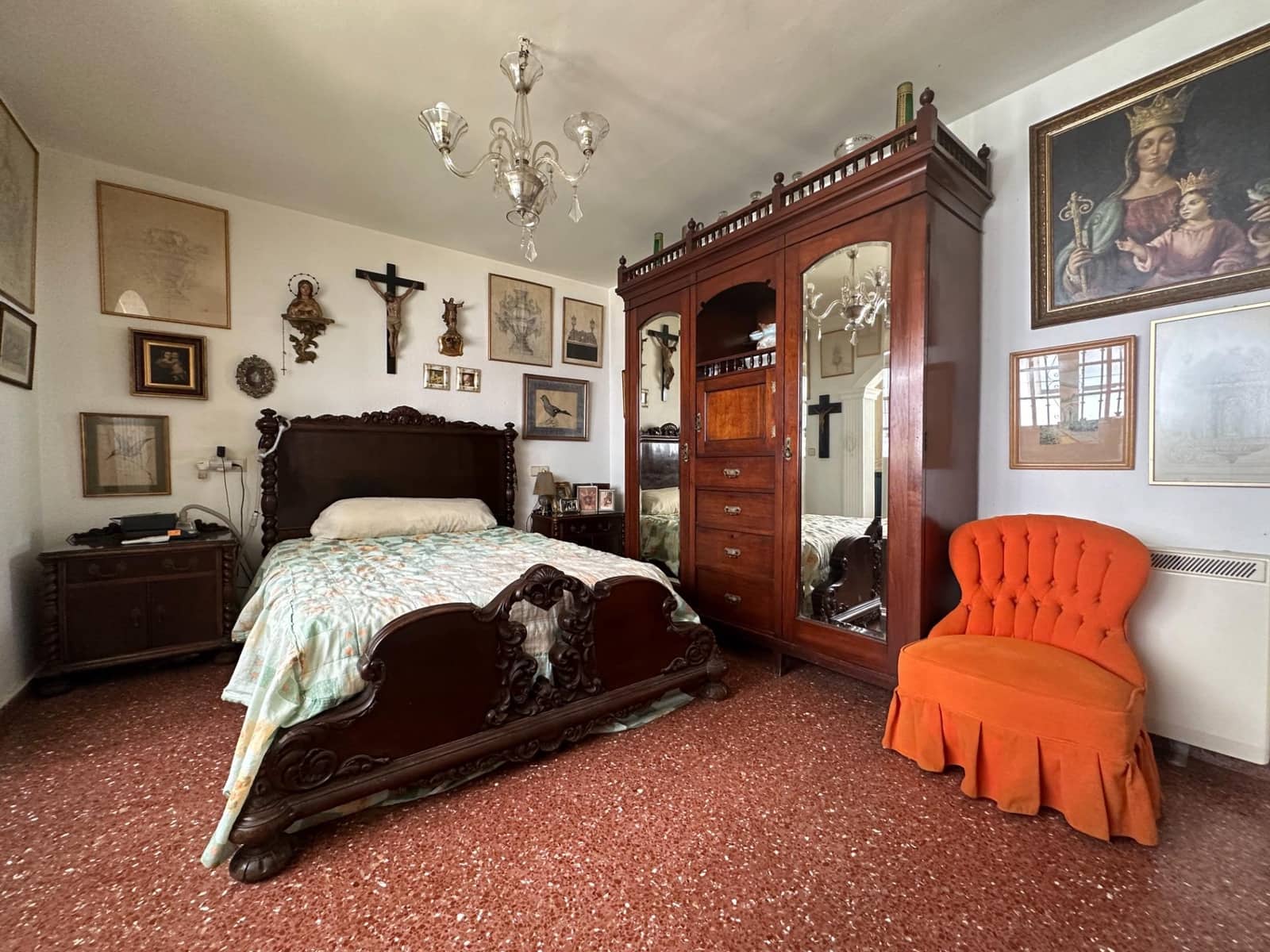 4 slaapkamer Halfvrijstaande villa te koop in Mijas Costa - € 399.000 (Ref: 9456408)