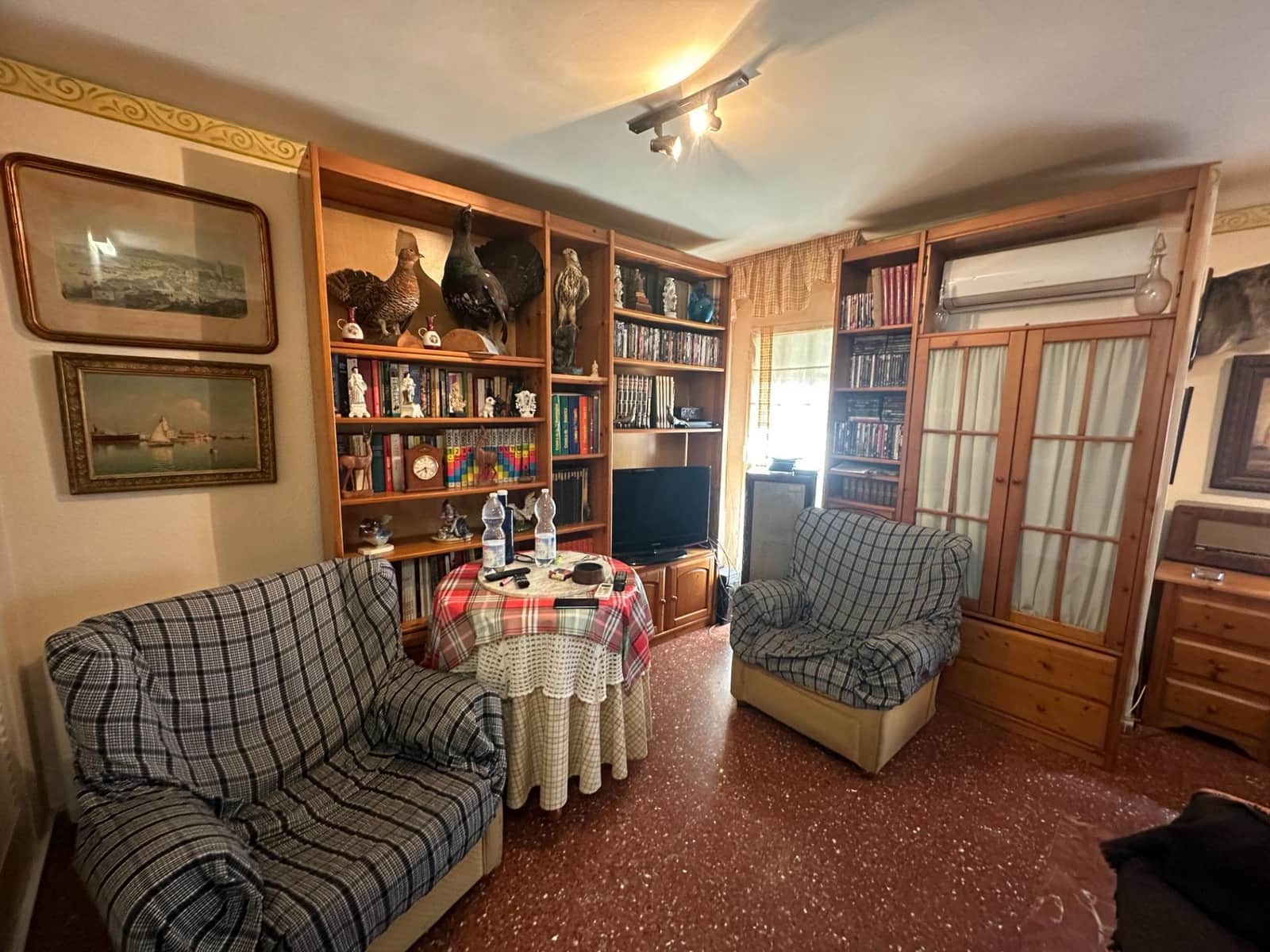 4 slaapkamer Halfvrijstaande villa te koop in Mijas Costa - € 399.000 (Ref: 9456408)