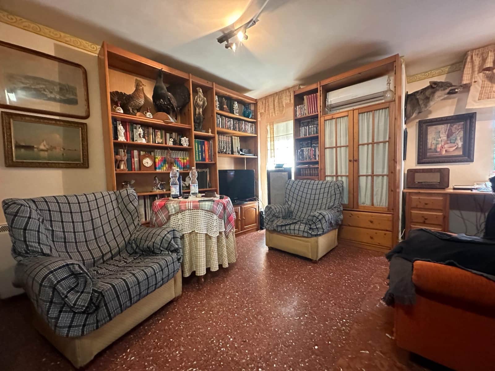 4 slaapkamer Halfvrijstaande villa te koop in Mijas Costa - € 399.000 (Ref: 9456408)