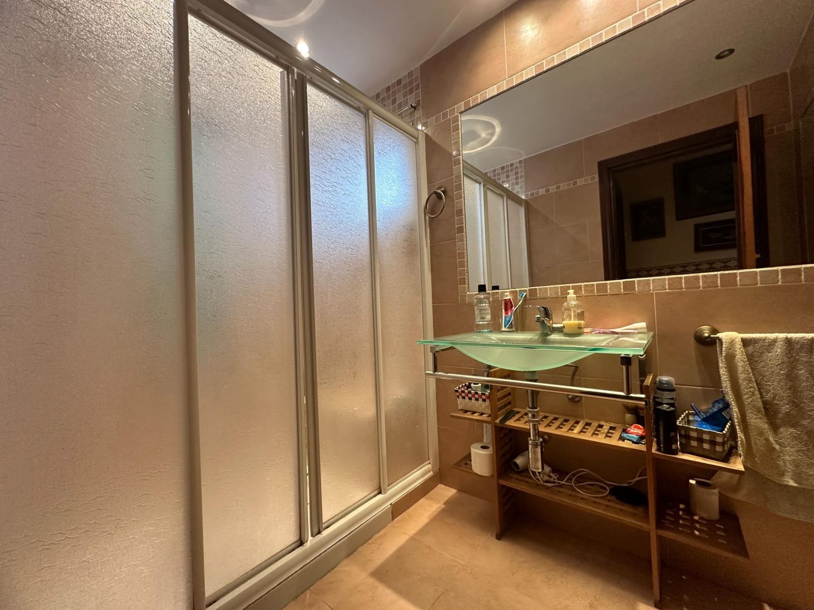 4 slaapkamer Halfvrijstaande villa te koop in Mijas Costa - € 399.000 (Ref: 9456408)