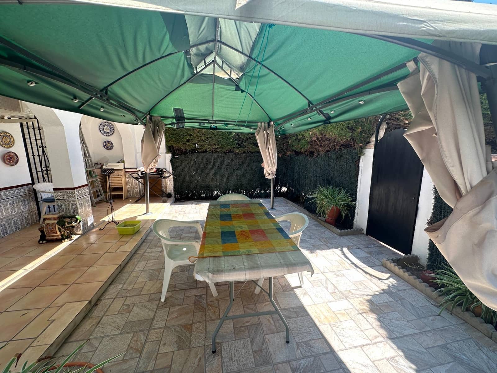 4 slaapkamer Halfvrijstaande villa te koop in Mijas Costa - € 399.000 (Ref: 9456408)