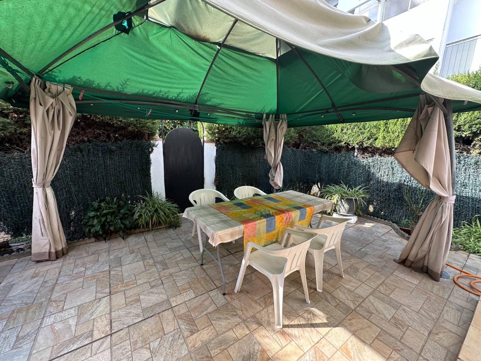 4 slaapkamer Halfvrijstaande villa te koop in Mijas Costa - € 399.000 (Ref: 9456408)