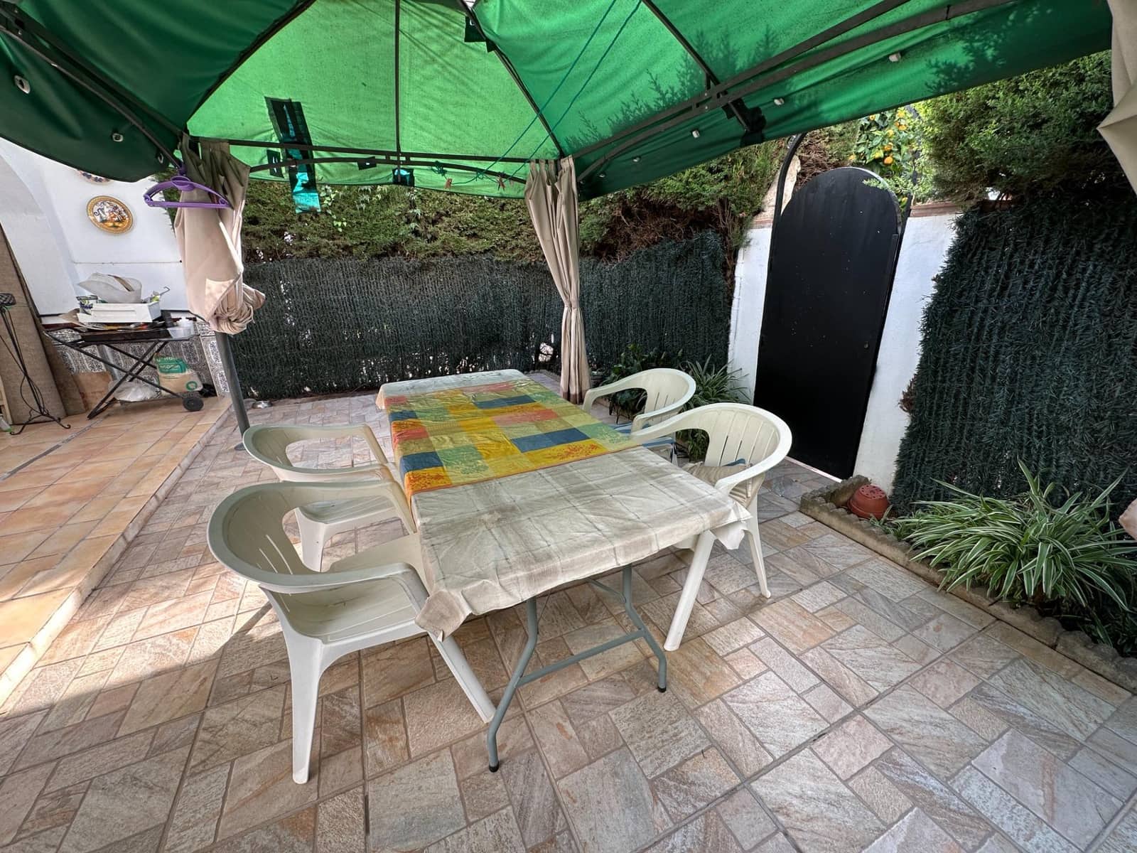 4 slaapkamer Halfvrijstaande villa te koop in Mijas Costa - € 399.000 (Ref: 9456408)