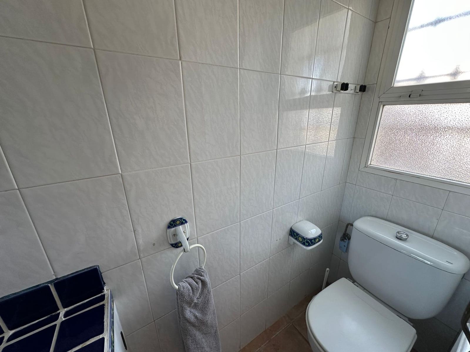 3 soverom Kjedet enebolig til salgs i Mijas med svømmebasseng - € 450 000 (Ref: 9456409)