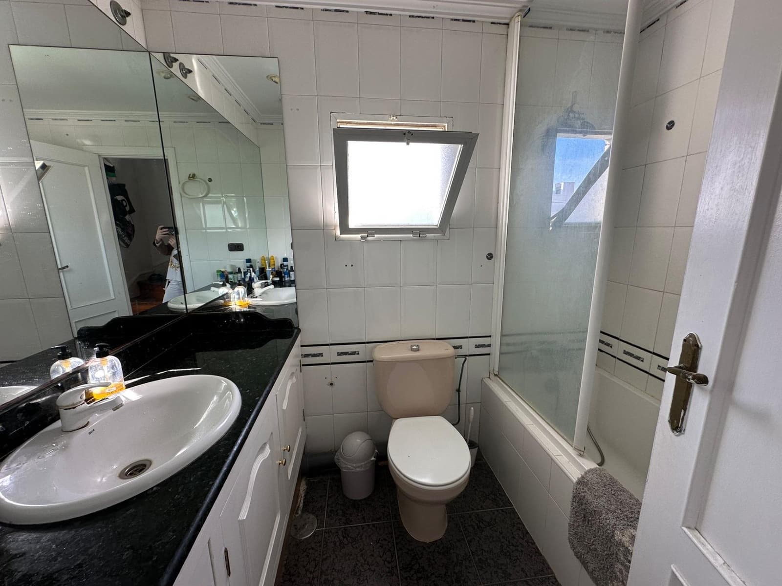 3 soverom Kjedet enebolig til salgs i Mijas med svømmebasseng - € 450 000 (Ref: 9456409)