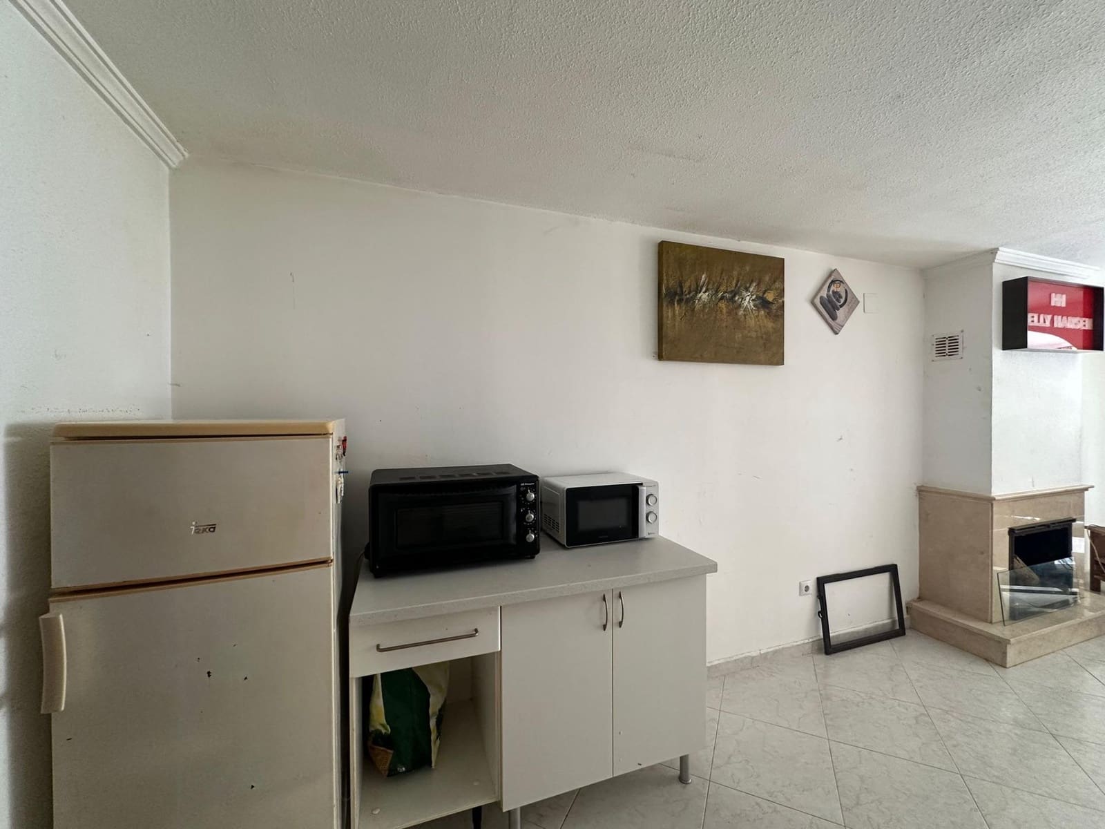 3 soverom Kjedet enebolig til salgs i Mijas med svømmebasseng - € 450 000 (Ref: 9456409)