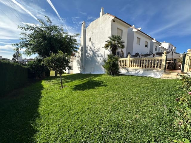 3 camera da letto Villetta Bifamiliare in vendita in Mijas con piscina - 450.000 € (Rif: 9456409)