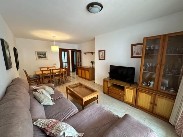 2 quarto Apartamento para arrendar em Fuengirola com piscina garagem - 1 300 € (Ref: 9466030)