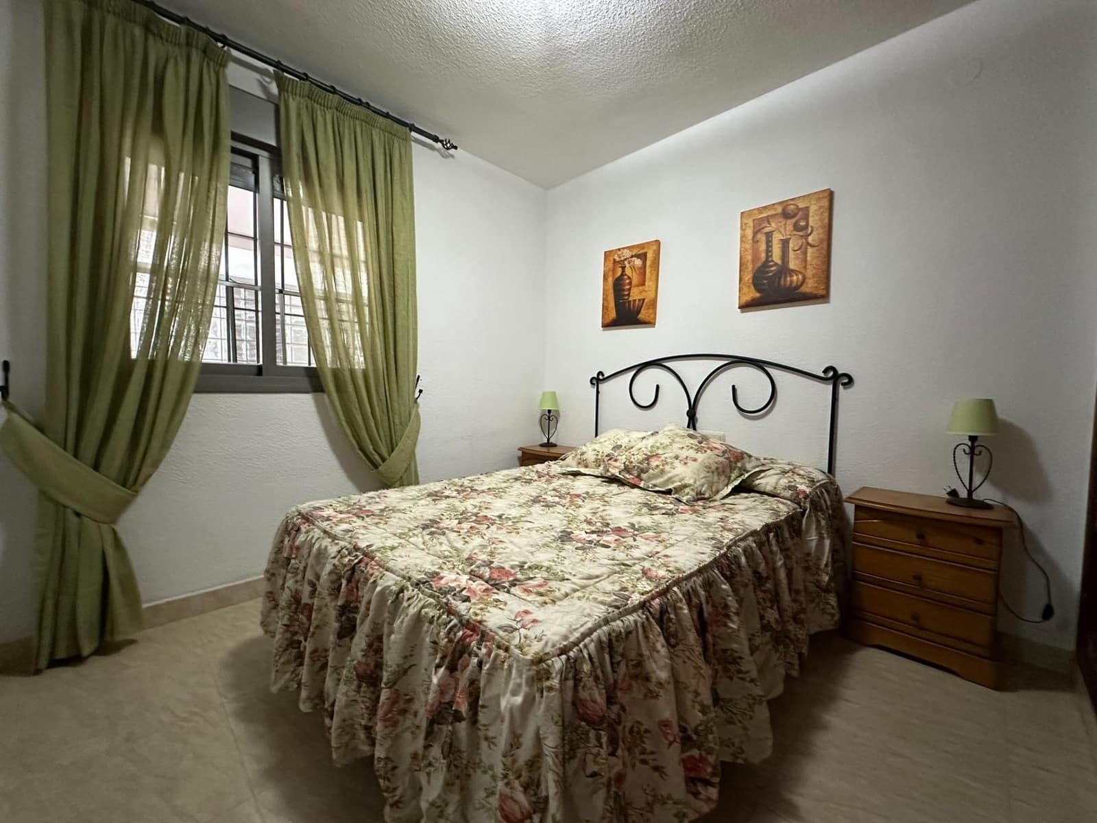 2 quarto Apartamento para arrendar em Fuengirola com piscina garagem - 1 300 € (Ref: 9466030)