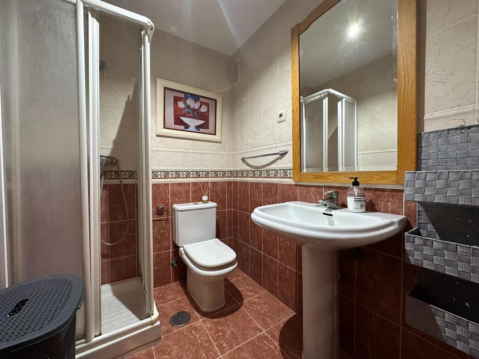 2 quarto Apartamento para arrendar em Fuengirola com piscina garagem - 1 300 € (Ref: 9466030)