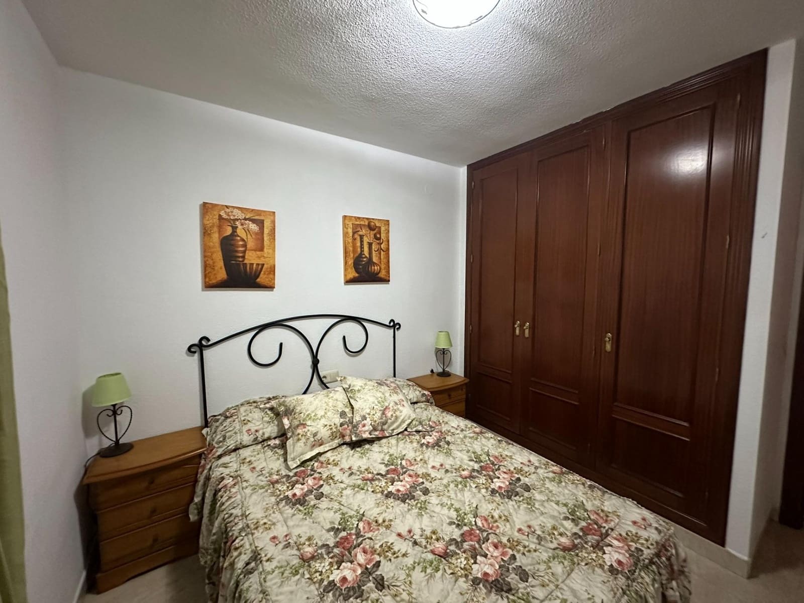 2 quarto Apartamento para arrendar em Fuengirola com piscina garagem - 1 300 € (Ref: 9466030)