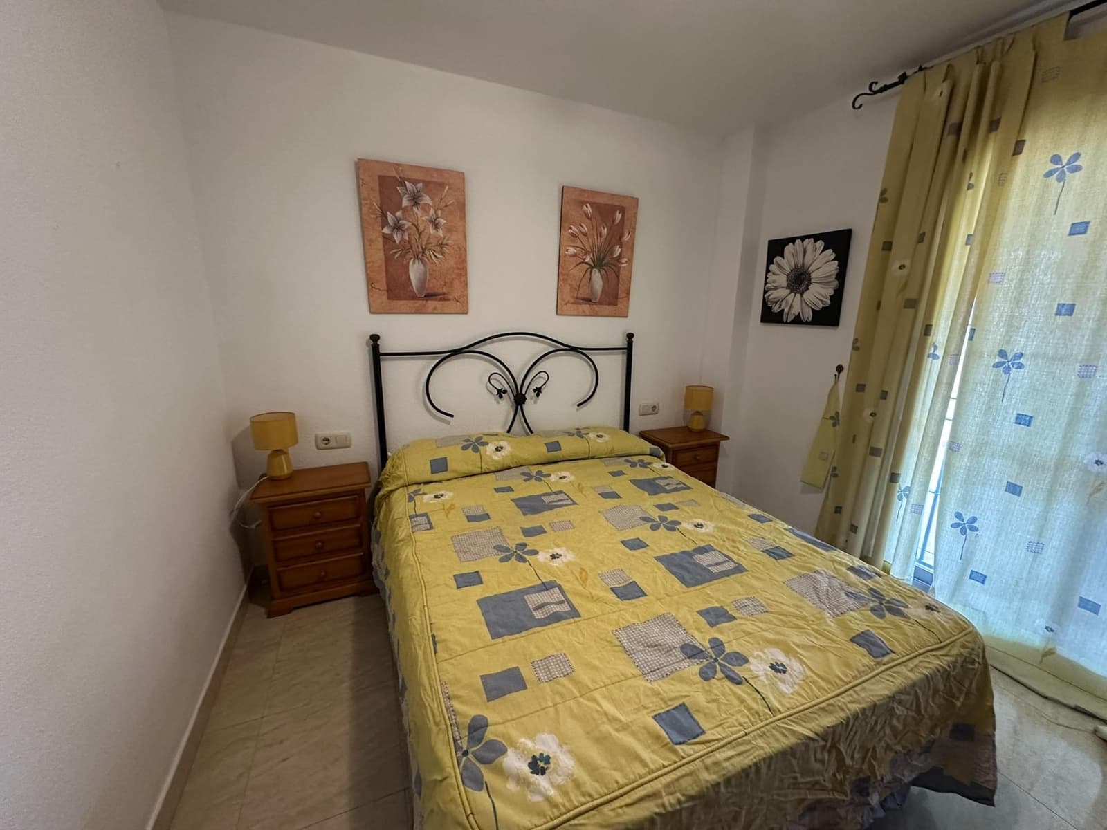 2 quarto Apartamento para arrendar em Fuengirola com piscina garagem - 1 300 € (Ref: 9466030)