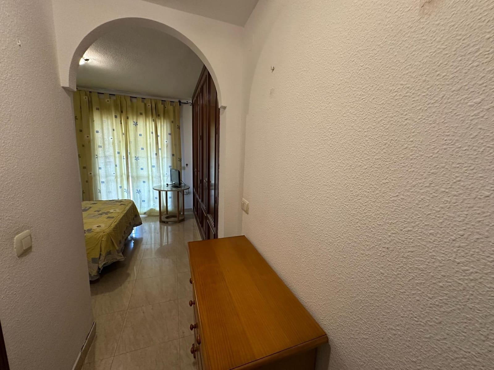 2 quarto Apartamento para arrendar em Fuengirola com piscina garagem - 1 300 € (Ref: 9466030)