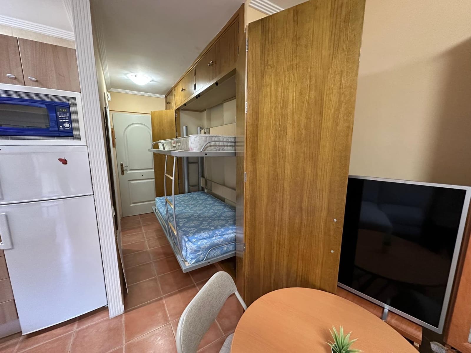 Studio til salgs i Arroyo de la Miel med svømmebasseng - € 153 500 (Ref: 9476220)