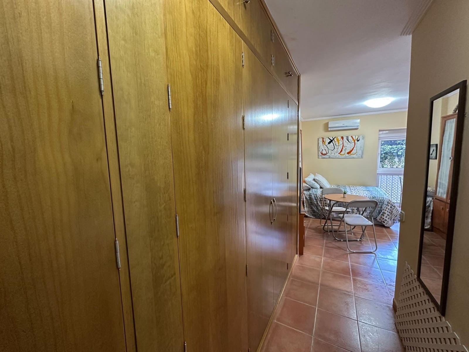 Studio til salgs i Arroyo de la Miel med svømmebasseng - € 153 500 (Ref: 9476220)